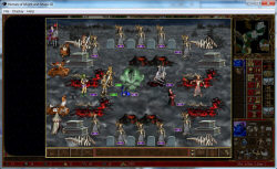 новые объекты в ВОГ