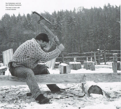 работа по дереву