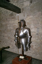 3/4 обладунок