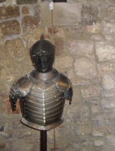 лати та шолом