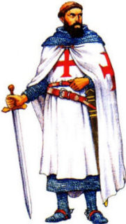 магистр тамплиеров