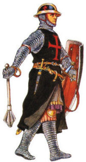 подмаршал ордена тамплиеров