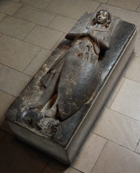 французкий рыцарь