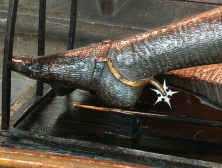 колесные шпоры