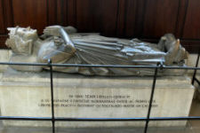 гробница Ролло