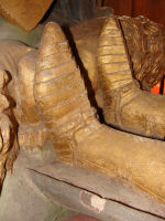 Саббатоны, конец 14 века