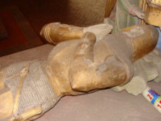 Латный доспех конца 14 века