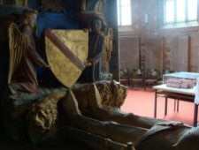 Геральдический щит