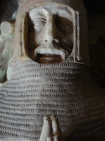 Кольчужная Бармица - Авентайл