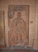 Немецкий рыцарь начала 15 века