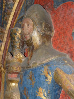 Кайзер, граф, рыцарь Гюнтер фон Шварцбург