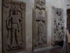 Рыцарь граф Йохан II фон Катзенелнбоген