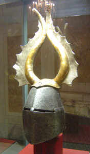 Топхельм Пранкхов, сер. 14 века