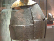 Топхельм Пранкхов, сер. 14 века