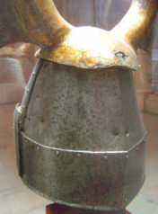 Топхельм Пранкхов, сер. 14 века