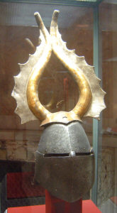 Топхельм Пранкхов, сер. 14 века