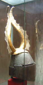 Топхельм Пранкхов, сер. 14 века