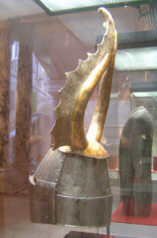 Топхельм Пранкхов, сер. 14 века