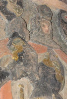 Рыцарь Вейкхард Фрош, вторая половина 14 века