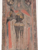 Рыцарь Вейкхард Фрош, вторая половина 14 века