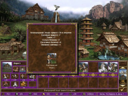 Возоможности артефакта Статуя Легиона и его элементов