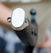 Булгаро-половецкая сабля XI-XII век. реставрация