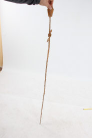 Меч рыцарский конец 14 - нач. 15 века