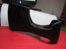 Топор типа VIIIa по А. Кирпичникову