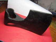 Топор типа VIIIa по А. Кирпичникову