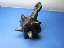 Большой железный кистень, тип V по А. Кирпичникову