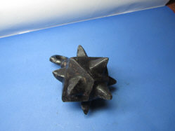 Большой железный кистень, тип V по А. Кирпичникову