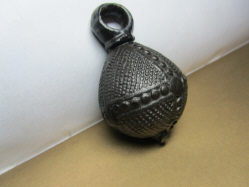 Кистень биметалический тип IIa по А. Кирпичникову 