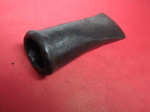 Железный топорик-кельт