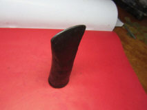 Железный топорик-кельт