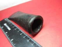 Железный топорик-кельт