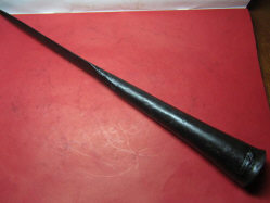 Наконечник кавалерийской пики