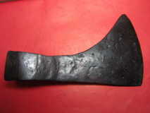 Топор скандинавского типа, 14 -начало 15 века