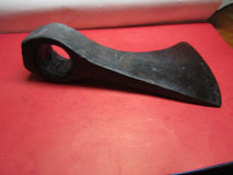 Топор скандинавского типа, 14 -начало 15 века