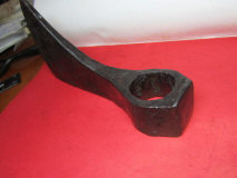 Топор скандинавского типа, 14 -начало 15 века