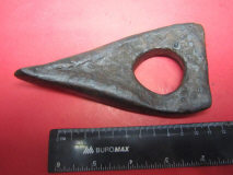 Молот-топор скифский