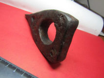 Молот-топор скифский