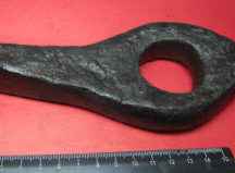 Топор-молот скифский