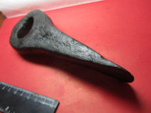 Топор-молот скифский