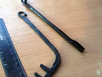 Ключи Киевской Руси