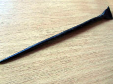 Писало времён Киевской Руси