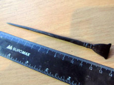 Писало времён Киевской Руси