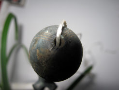 Шпилька-веретено