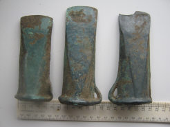 Топоры- келты