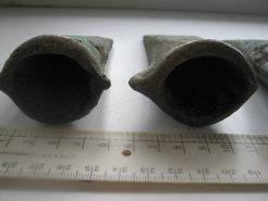 Топоры- келты