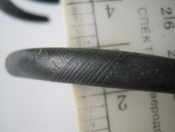 Браслет Гальштатской культуры